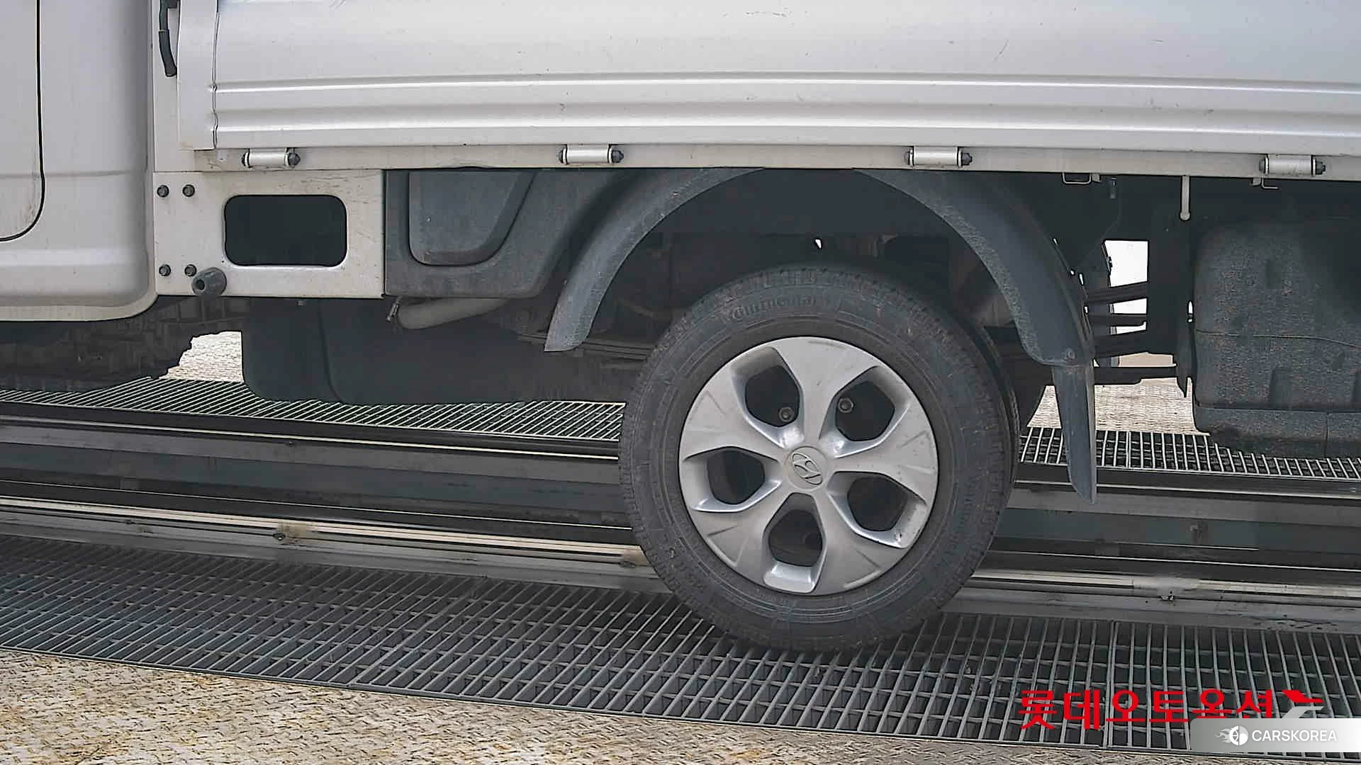 Hyundai Porter II id 3875820 из Кореи 14