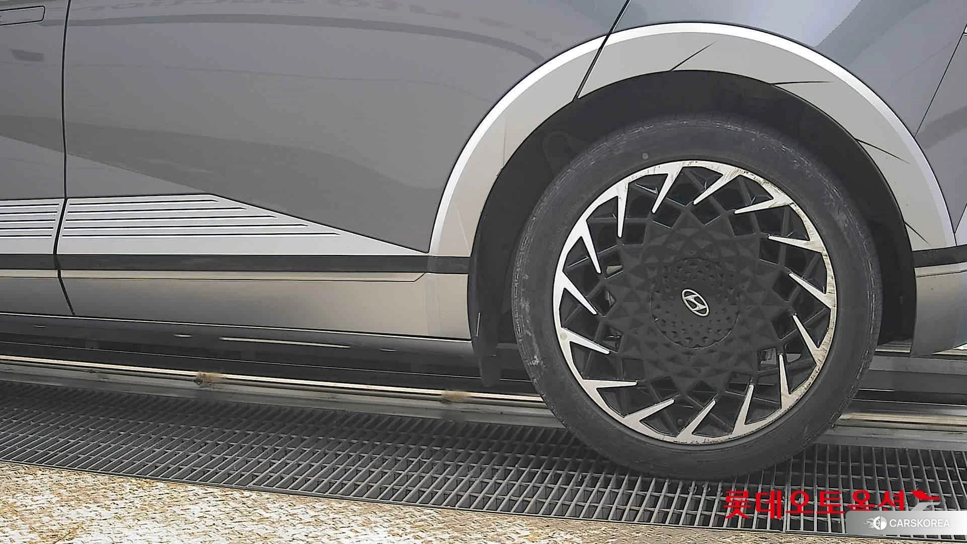 Hyundai IONIQ 5 id 3875829 из Кореи 14