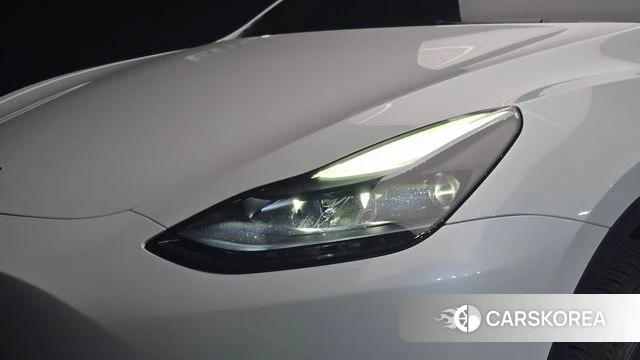 Tesla Model Y id 4533380 из Кореи 14