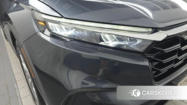 Honda CR-V 6th generation id 4778759 из Кореи 14