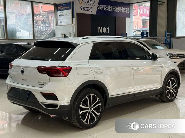 Volkswagen Exploring songs id 4387584 из Китая 14