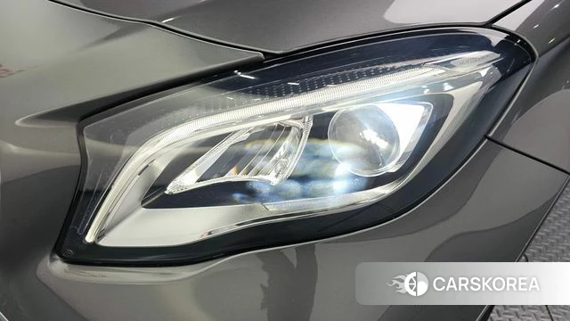 Mercedes-Benz GLA-Class X156 id 4384425 из Кореи 14