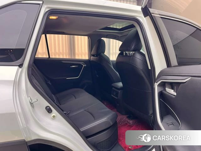 Toyota Wilanda id 4273328 из Китая 14