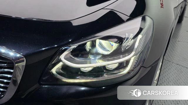 Kia More K9 id 4873114 из Кореи 14