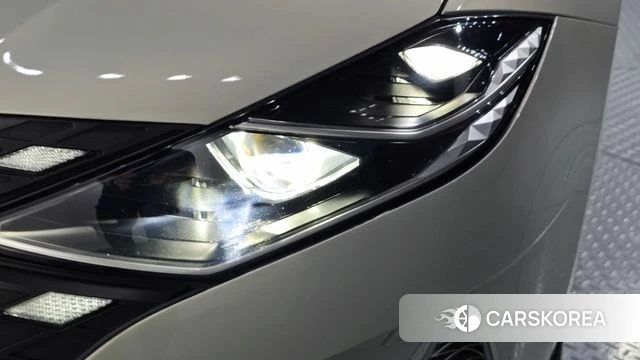 Hyundai The New Grandeur IG Hybrid id 4900188 из Кореи 14