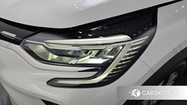 Renault Korea (Samsung) Capture id 4356256 из Кореи 14