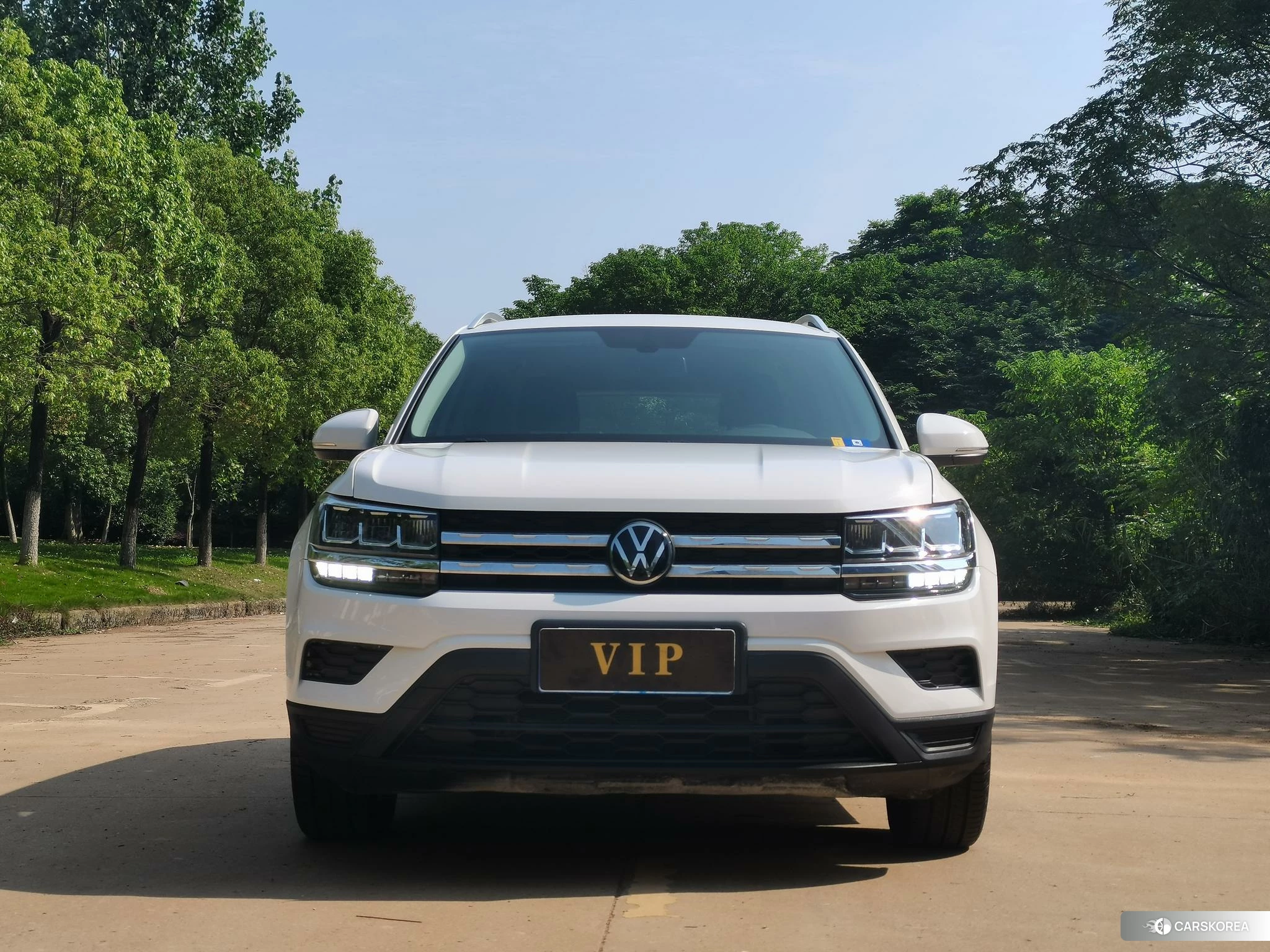 Volkswagen Tuyue id 4467862 из Китая 14