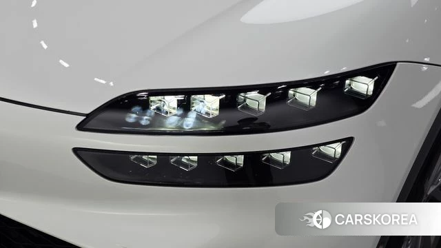 Genesis GV60 id 4585735 из Кореи 14