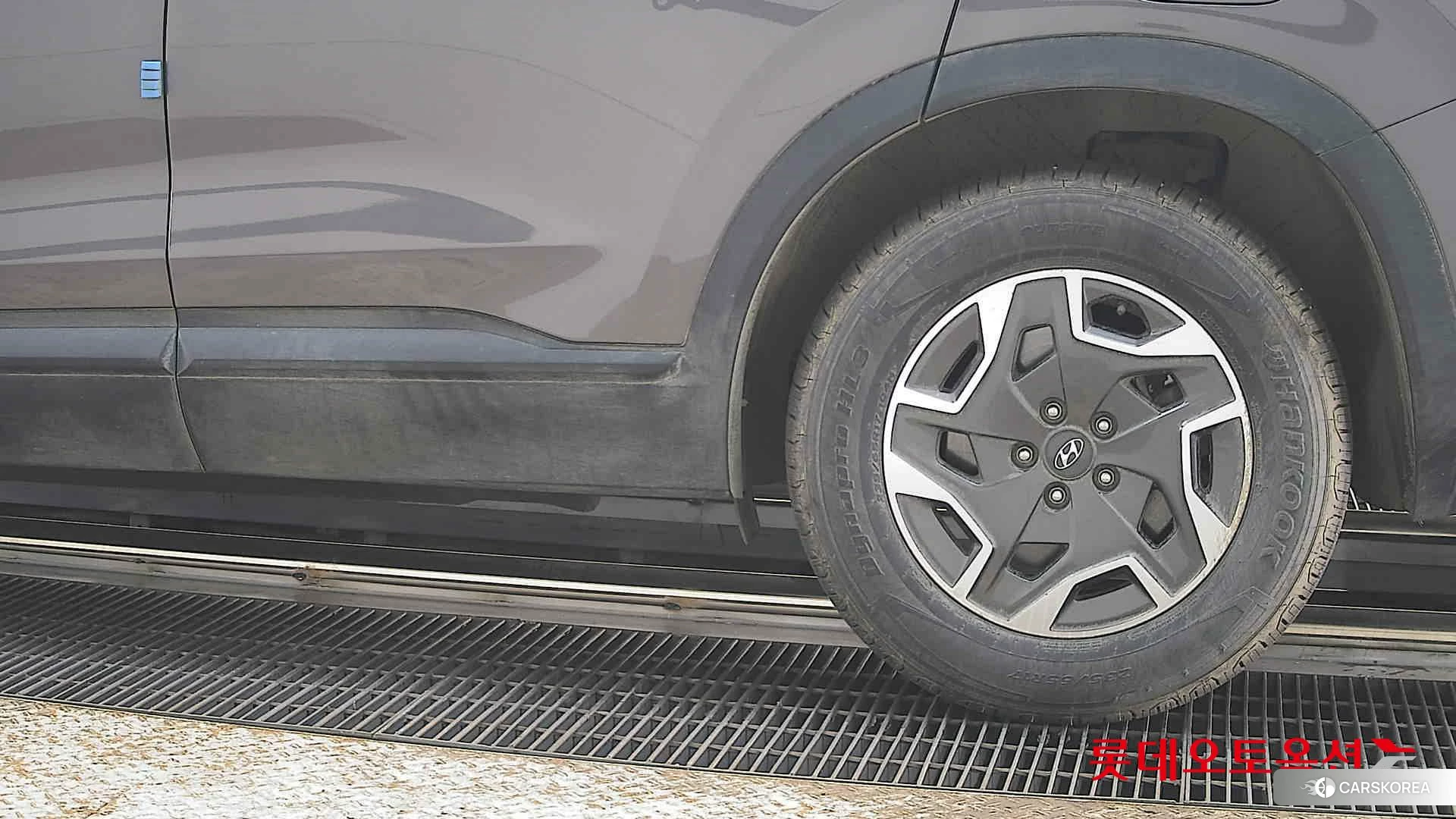 Hyundai Santa Fe Hybrid id 3888306 из Кореи 14