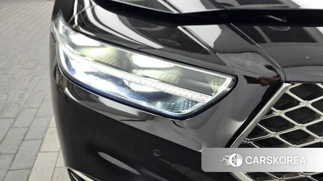 Genesis G90 id 4304903 из Кореи 14