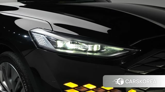 Kia K8 id 4906538 из Кореи 14