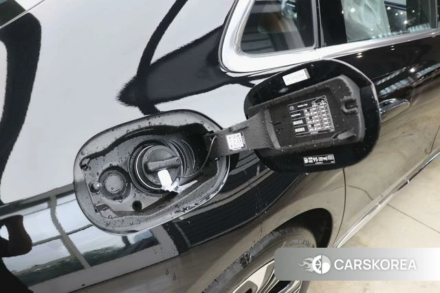 Mercedes-Benz E-class id 4263480 из Китая 14