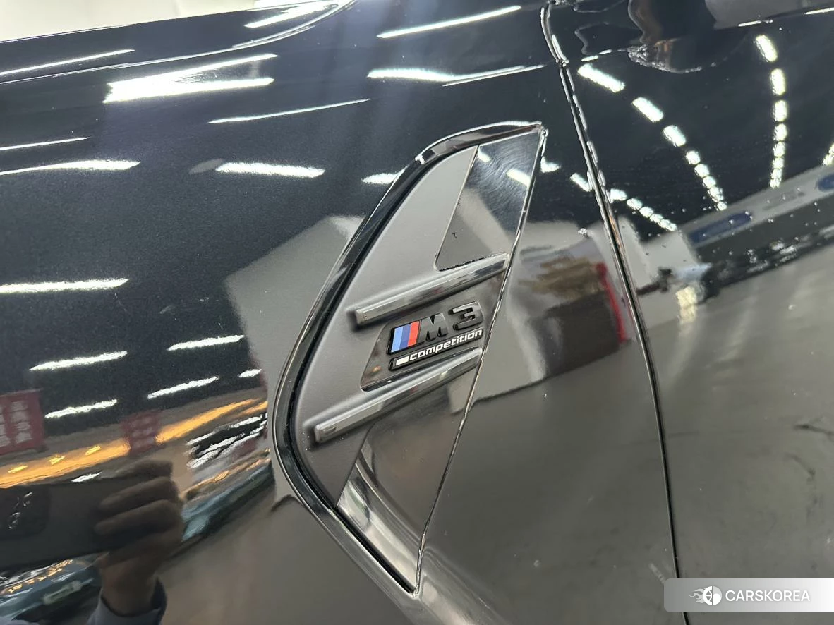 BMW M3 id 4487409 из Китая 14