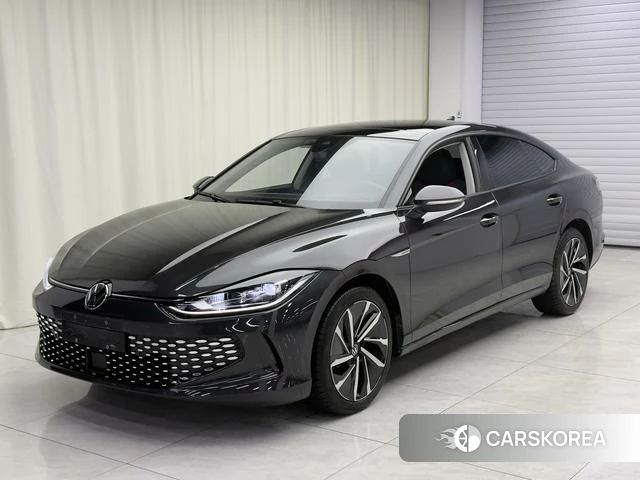 Volkswagen Lingdu id 4276480 из Китая 14