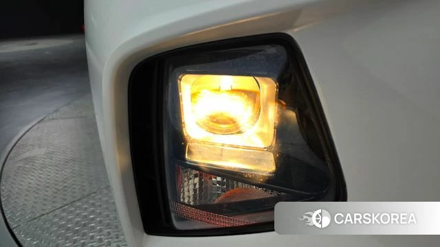 Hyundai Tucson (NX4) id 4697978 из Кореи 14