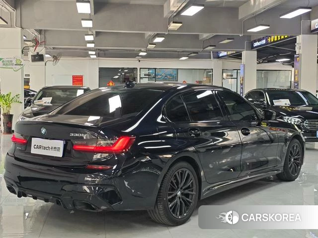 BMW 3 series id 4380693 из Китая 14