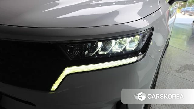 Kia Sorento 4th Generation id 4476137 из Кореи 14