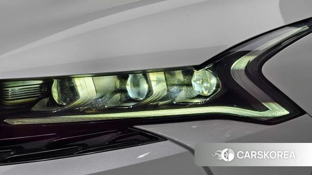 Kia K5 3rd generation id 4737125 из Кореи 14