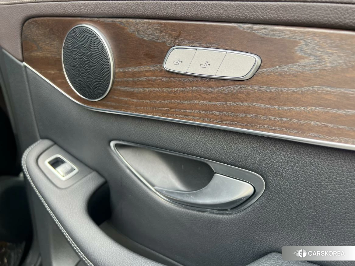 Mercedes-Benz GLC id 4413209 из Китая 14