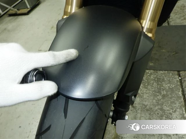 Honda CB650R-2 id 4184375 из Японии 14