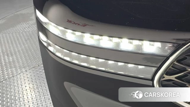 Genesis G90 (RS4) id 4720452 из Кореи 14