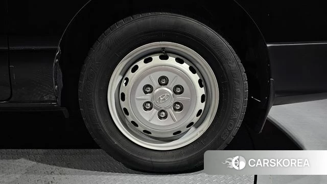 Hyundai The New Grand Starex id 4615054 из Кореи 14