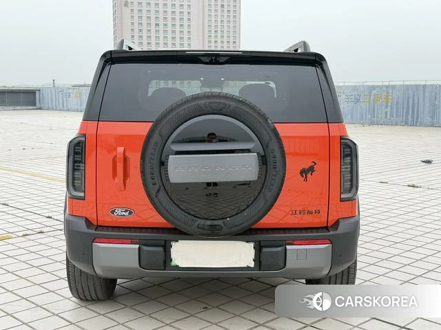 Ford Zhiqu Lie Ma id 4368186 из Китая 14