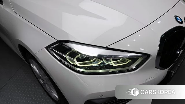 BMW 1 Series (F40) id 4224916 из Кореи 14