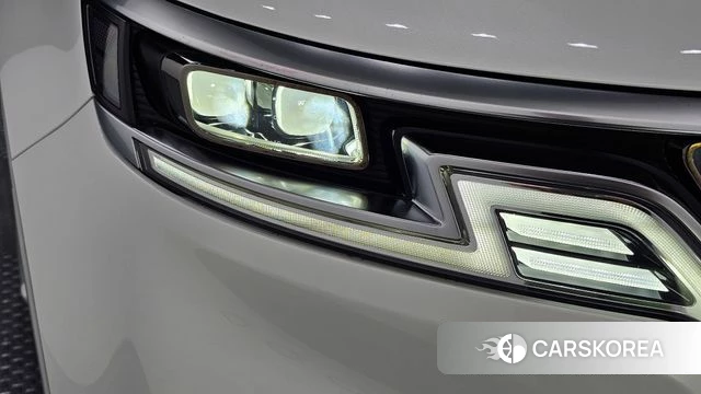 Kia Carnival 4th generation id 4899845 из Кореи 14