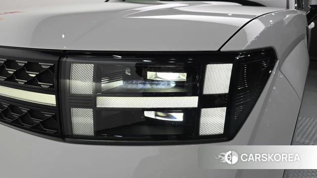 Hyundai Santa Fe (MX5) id 4201081 из Кореи 14