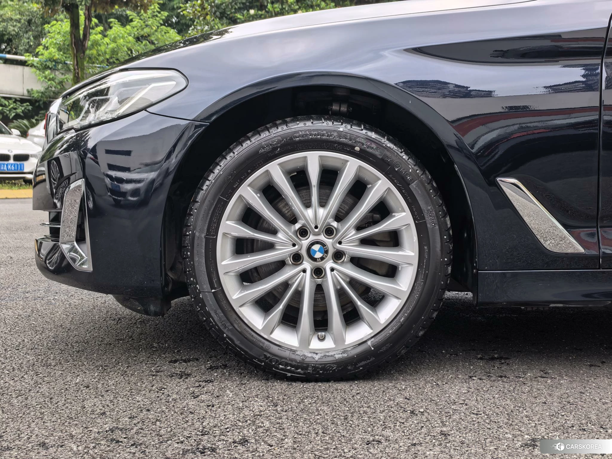 BMW 5 series id 4407226 из Китая 14