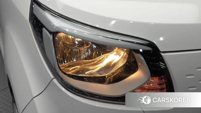 Kia The New Ray id 4906008 из Кореи 14