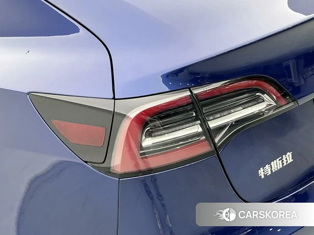 Tesla Model 3 id 4253292 из Китая 14
