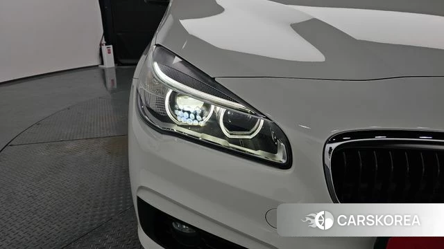 BMW 2 Series Active Tourer (F45) id 4390592 из Кореи 14