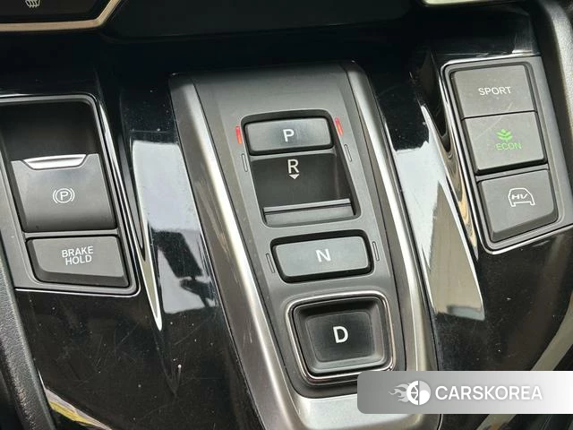 Honda CR-V PHEV id 4262266 из Китая 14