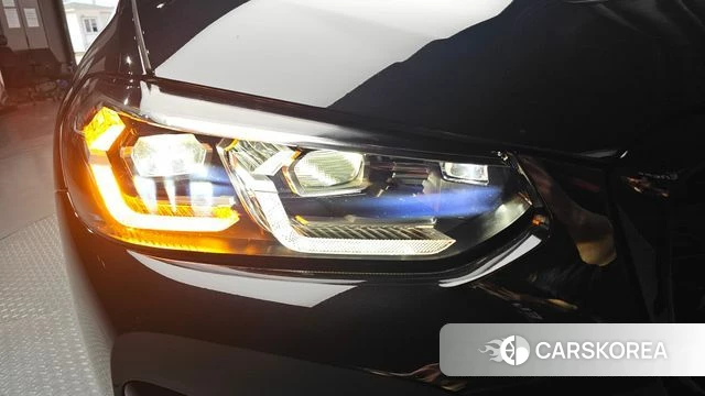 BMW X4 (G02) id 4432338 из Кореи 14