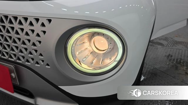 Hyundai Casper id 4603472 из Кореи 14