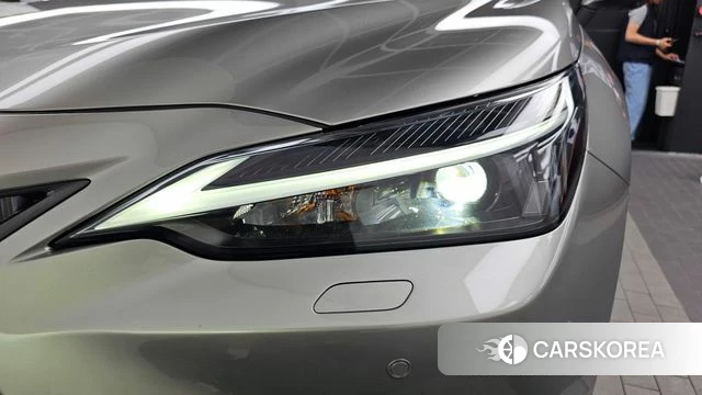 Lexus NX450h + 2nd generation id 4499718 из Кореи 14