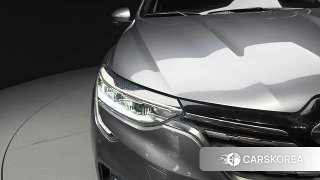 Renault Korea (Samsung) XM3 id 4677296 из Кореи 14