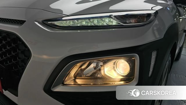 Hyundai Kona id 4411192 из Кореи 14