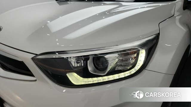Kia Stonic id 4459313 из Кореи 14