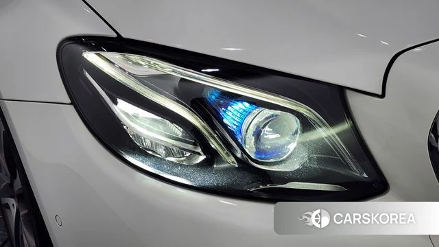 Mercedes-Benz E-Class W213 id 4765137 из Кореи 14