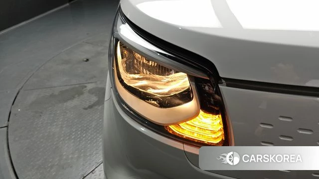 Kia The New Ray id 4631908 из Кореи 14