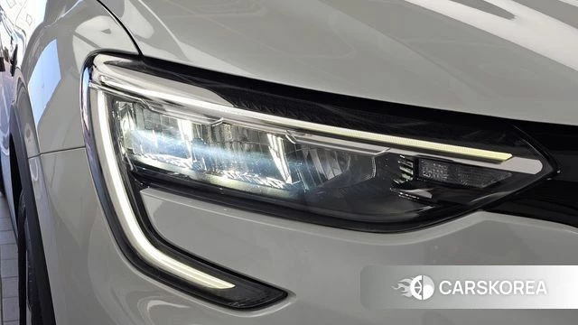 Renault Korea (Samsung) Arcana id 4879923 из Кореи 14