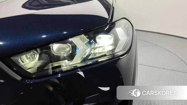 BMW X5 (G05) id 4279434 из Кореи 14