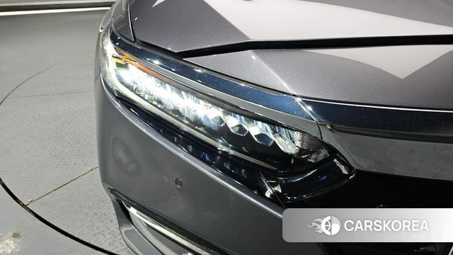 Honda Accord 10th Generation id 4403252 из Кореи 14