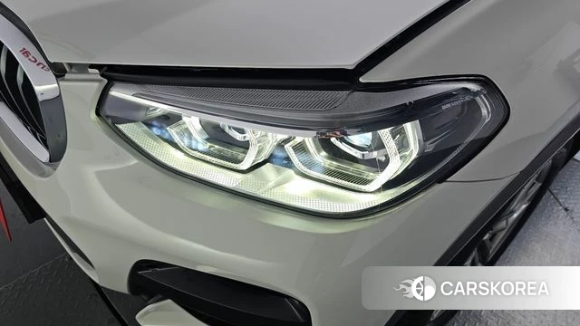 BMW X4 (G02) id 4676750 из Кореи 14
