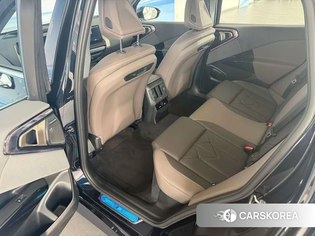 BMW X3 id 4365984 из Китая 14