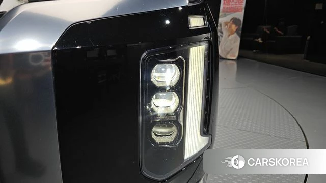 Hyundai The New Palisade id 4591653 из Кореи 14