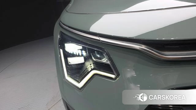 Kia Di Ol Nu Niro id 4489460 из Кореи 14